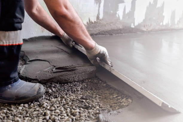  Elgin, IL Concrete contractor Pros